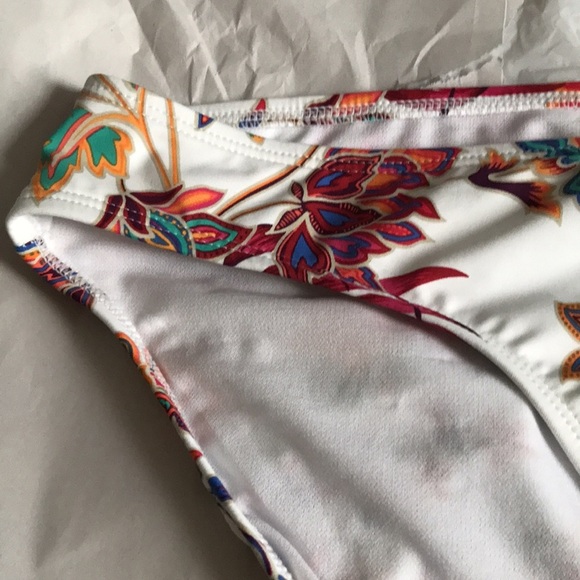 NEW WOMENS Ralph Lauren Swimsuit sz 14 - Picture 7 of 11